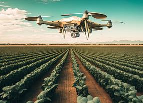 Inteligencia artificial para mejores cosechas