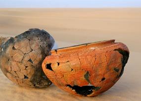 ¿Qué comían las personas en la antigüedad? Científicos hallan nuevas pistas en cerámica de tiempos remotos