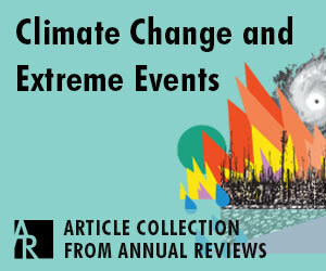 AR Article Collection: Education — Climate Change and Exterme Events