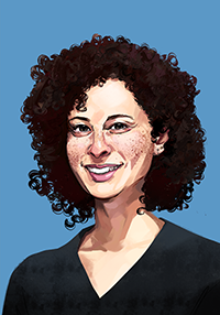Amanda Braitman cartoon
Amanda Braitman cartoon