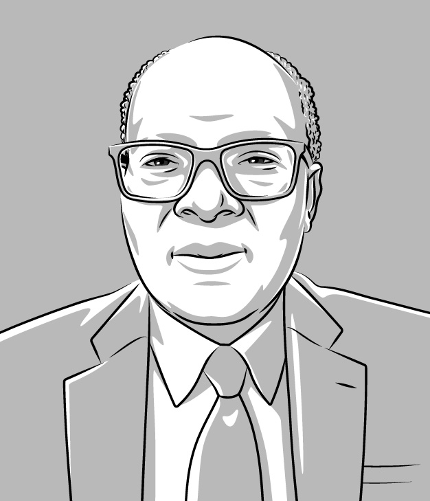 Retrato de Chapurukha Kusimba